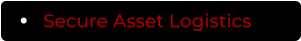 Secure Asset Logistics