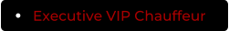 Executive VIP Chauffeur