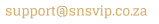 support@snsvip.co.za