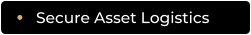 Secure Asset Logistics