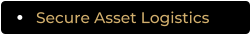 Secure Asset Logistics